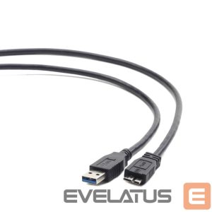 Cable Gembird  CABLE USB3 AM-MICRO BM 1.8M/CCP-MUSB3-AMBM-6 