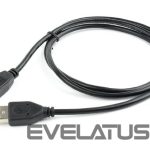 Cable Gembird  CABLE USB2 AM-BM 1M/CCP-USB2-AMBM-1M 