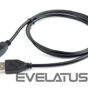Cable Gembird  CABLE USB2 AM-BM 1M/CCP-USB2-AMBM-1M 