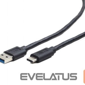 Cable Gembird  CABLE USB-C TO USB3 0.1M/CCP-USB3-AMCM-0.1M 