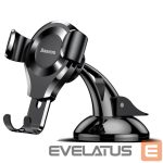 Auto holder Baseus  MOBILE HOLDER CAR/BLACK SUYL-XP01 