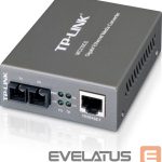 Server - Other Accessories TP-Link  NET MEDIA CONVERTER 15KM/FX-LX/LH MC210CS 