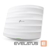 Routers TP-Link  Access Point||1350 Mbps|IEEE 802.11a|IEEE 802.11b|IEEE 802.11g|IEEE 802.11n|IEEE 802.11ac|1x10/100/1000M|Number of antennas 3|EAP223 
