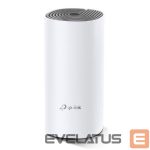 Routers TP-Link  Wireless Router||Wireless Router|1167 Mbps|Mesh|IEEE 802.11ac|LAN \ WAN ports 2|Number of antennas 2|DECOE4(1-PACK) 