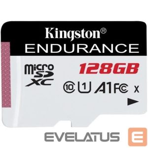 Other Computer Accessory Kingston  MEMORY MICRO SDXC 128GB UHS-I/SDCE/128GB 