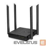 Routers TP-Link  Wireless Router||Router|1200 Mbps|1 WAN|4x10/100/1000M|ARCHERC64 