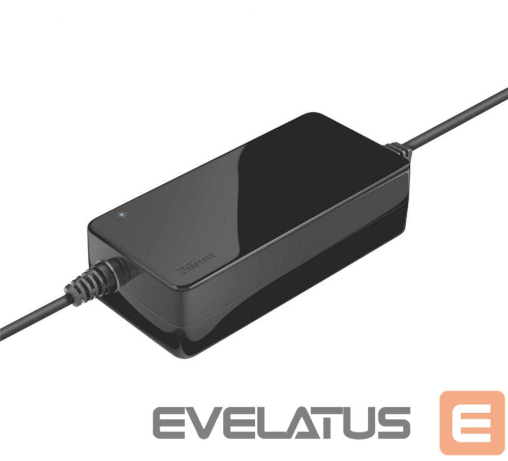 Charger Trust NB ACC AC ADAPTER 70W PRIMO/BLACK 22141