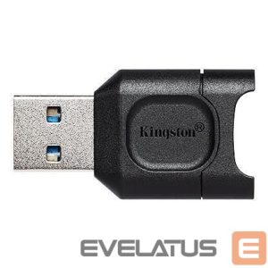 Other Computer Accessory Kingston  MEMORY READER FLASH USB3.2/MLPM 