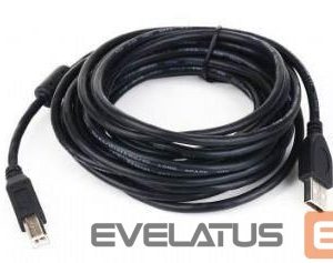 Cable Gembird  CABLE USB2 AM-BM 1.8M/CCF-USB2-AMBM-6 