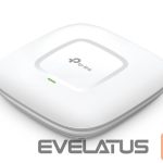 Routers TP-Link  WRL ACCESS POINT 1200MBPS/DUAL BAND EAP225 