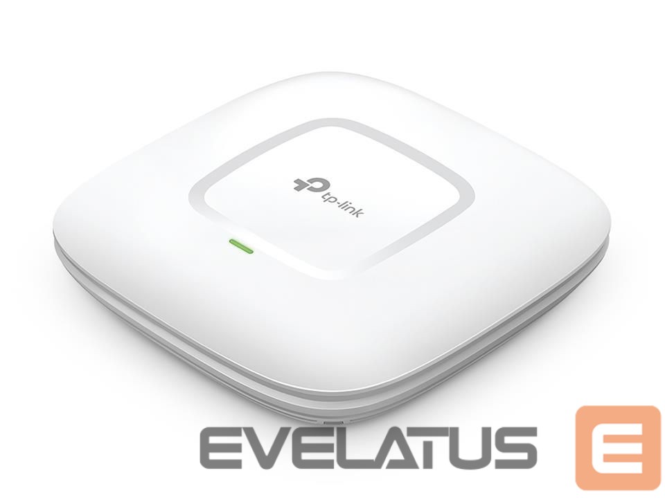 Routers TP-Link WRL ACCESS POINT 1200MBPS/DUAL BAND EAP225