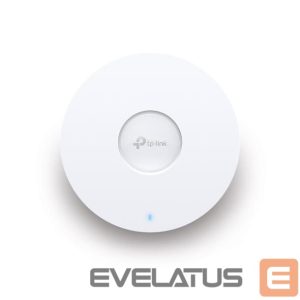 Routers TP-Link  WRL ACCESS POINT 1800MBPS/DUAL BAND EAP610 