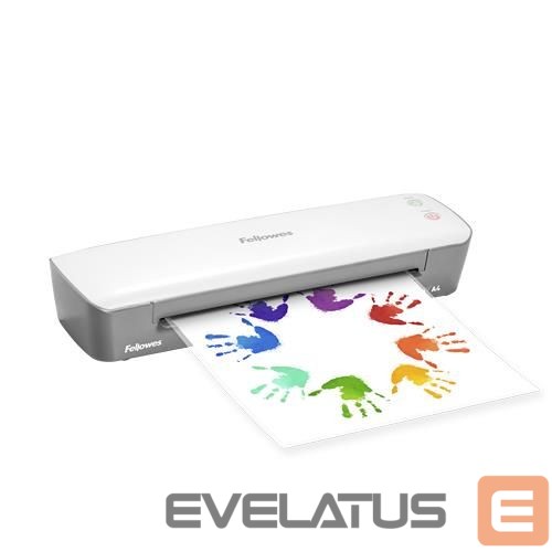 Office supplies Fellowes LAMINATOR ION A4/4560001