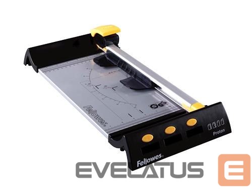 Office supplies Fellowes TRIMMER PROTON A4/5410201
