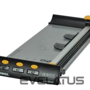 Office supplies Fellowes  TRIMMER ELECTRON A3/5410501