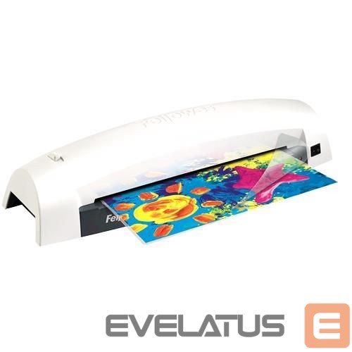 Office supplies Fellowes LAMINATOR LUNAR A4/5715601