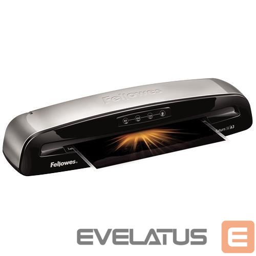 Office supplies Fellowes LAMINATOR SATURN 3I A3/5736001