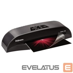 Office supplies Fellowes  LAMINATOR CALIBRE A4/5740701