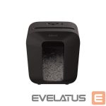 Office supplies Fellowes  SHREDDER POWERSHRED LX25M/4170601