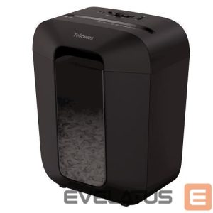 Office supplies Fellowes  SHREDDER POWERSHRED LX45/BLACK 4400501