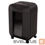 Office supplies Fellowes  SHREDDER POWERSHRED LX85/BLACK 4400801