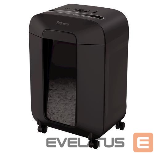 Office supplies Fellowes SHREDDER POWERSHRED LX85/BLACK 4400801