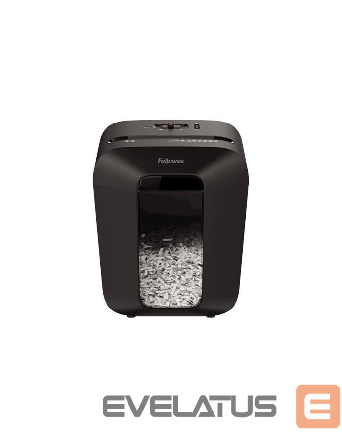 Office supplies Fellowes SHREDDER POWERSHRED LX50/4406001