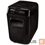 Office supplies Fellowes  SHREDDER AUTOMAX150C CROSS-CUT/4680101
