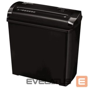 Office supplies Fellowes  SHREDDER POWERSHRED P-25S/4701001