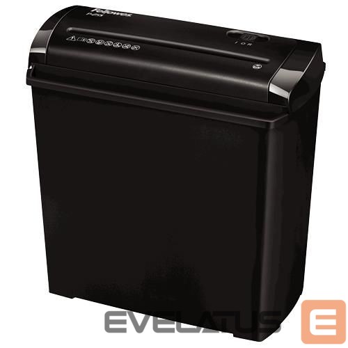 Office supplies Fellowes SHREDDER POWERSHRED P-25S/4701001