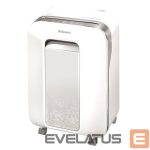 Office supplies Fellowes  SHREDDER POWERSHRED LX201/WHITE 5050101