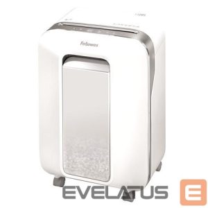 Office supplies Fellowes  SHREDDER POWERSHRED LX201/WHITE 5050101