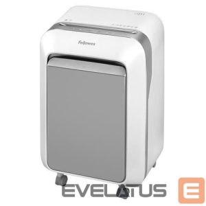 Office supplies Fellowes  SHREDDER POWERSHRED LX211/WHITE 5050301