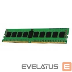 RAM DDR4 Kingston  MEMORY DIMM 8GB PC25600 DDR4/KVR32N22S6/8 