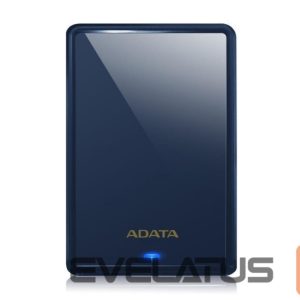Hard drive HDD ADATA  External HDD||HV620S|1TB|USB 3.1|Colour Blue|AHV620S-1TU31-CBL 