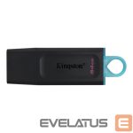 Flash drive Kingston  MEMORY DRIVE FLASH USB3.2/64GB DTX/64GB 