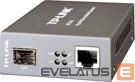 Server - Other Accessories TP-Link  NET MEDIA CONVERTER 10KM/FX-SX/LX/LH MC220L 