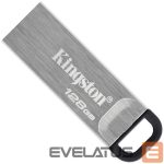 Flash drive Kingston  MEMORY DRIVE FLASH USB3.2/128GB DTKN/128GB 