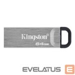 Flash drive Kingston  MEMORY DRIVE FLASH USB3.2/64GB DTKN/64GB 