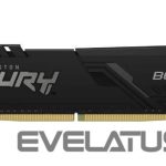 RAM DDR4 Kingston  MEMORY DIMM 16GB PC25600 DDR4/KF432C16BB/16 