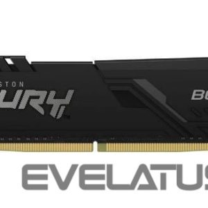 RAM DDR4 Kingston  MEMORY DIMM 16GB PC25600 DDR4/KF432C16BB/16 