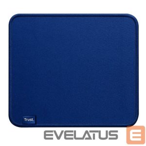 Computer mouse Trust  MOUSE PAD BOYE ECO/BLUE 24744 