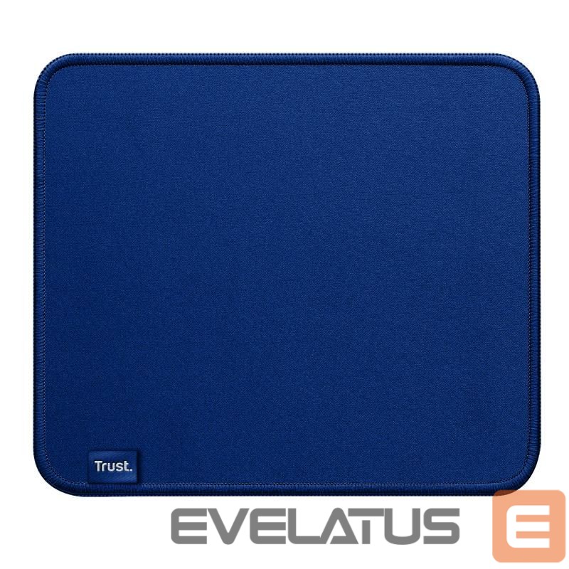 Computer mouse Trust MOUSE PAD BOYE ECO/BLUE 24744