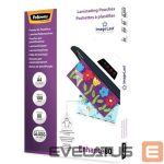 Office supplies Fellowes  LAMINATOR POUCH IMAGELAST/A4 80 100PCS 5306114