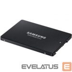 Hard drive SSD Samsung  SSD SATA2.5" 240GB PM893 TLC/MZ7L3240HCHQ-00A07 