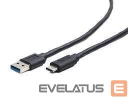 Cable Gembird  CABLE USB-C TO USB3 0.5M/CCP-USB3-AMCM-0.5M 