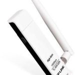 Commutator TP-Link  WRL ADAPTER 150MBPS USB HIGH/GAIN TL-WN722N 