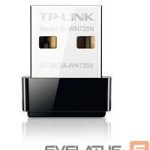 Commutator TP-Link  WRL ADAPTER 150MBPS USB/NANO TL-WN725N 