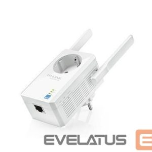 Routers TP-Link  WRL RANGE EXTENDER 300MBPS/TL-WA860RE 
