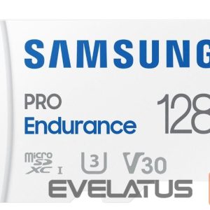 Other Computer Accessory Samsung  MEMORY MICRO SDXC PRO 128GB/C10 W/A MB-MJ128KA/EU 